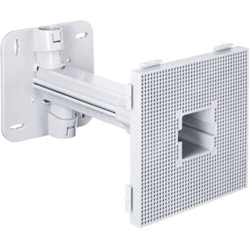 Kaiser Elektro 1159-60 Telescoop-apparaatdrager (b x h) 120 mm x 120 mm 1 stuk(s)
