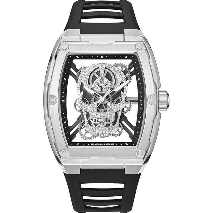 Police PEWJM0081301 Cranium Horloge