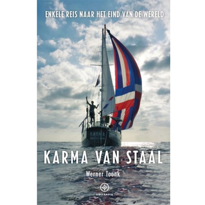 Karma Van Staal - Werner Toonk
