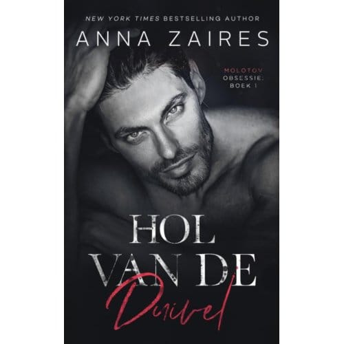 Hol Van De Duivel - Anna Zaires
