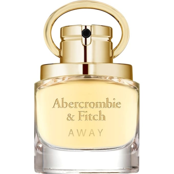 Abercrombie & Fitch Away Woman Eau de Parfum Spray Damesparfum Dames 30 ml