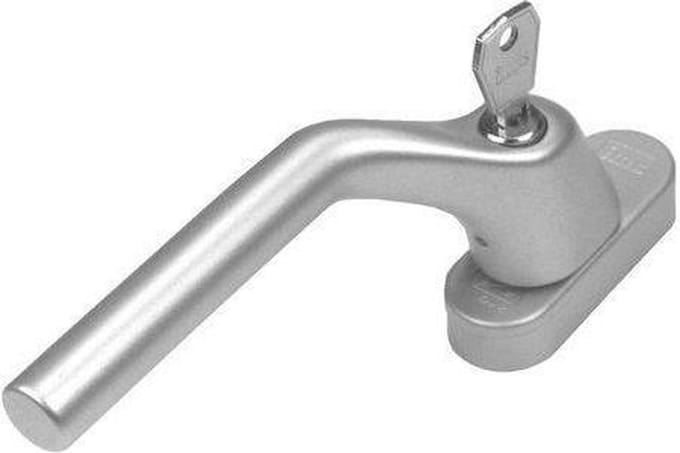 Espagnolet Raamgreep 832 8mm Links SKG** F1