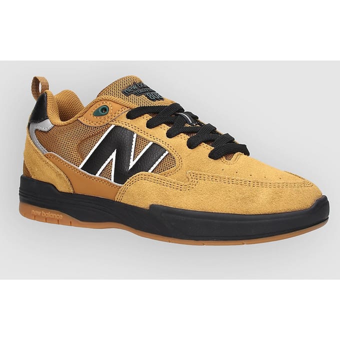 New Balance Numeric 808 Skate Schoenen bruin