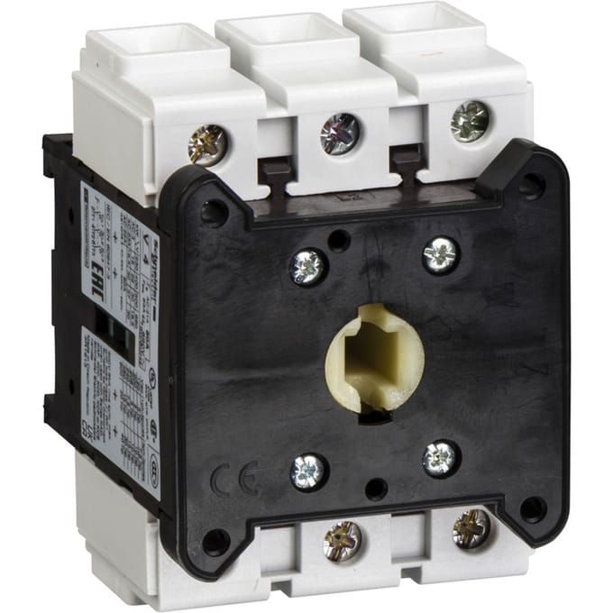 Schneider Electric V4 V4 Lastscheidingsschakelaar 1 stuk(s)