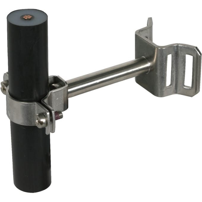 HVI Ex P85 Houder StSt Voor Geleider D 27mm Dist 85mm - 275454 [10 stuks]