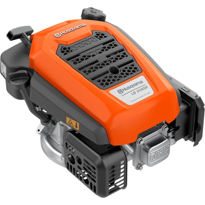 Engine hs 166a