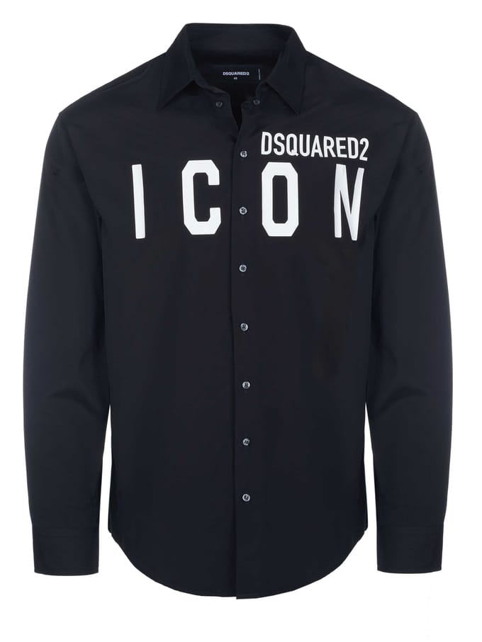 Dsquared2-shirt
