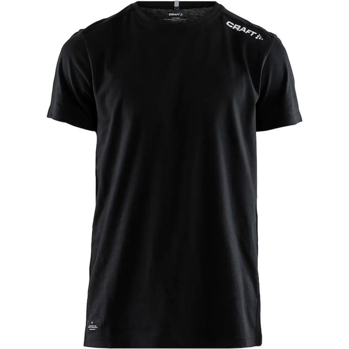 Craft Community Mix SS Tee M 1907388 - Black - S