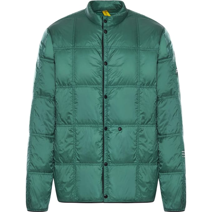 Moncler Genius x FRGMT Jayel donsjack