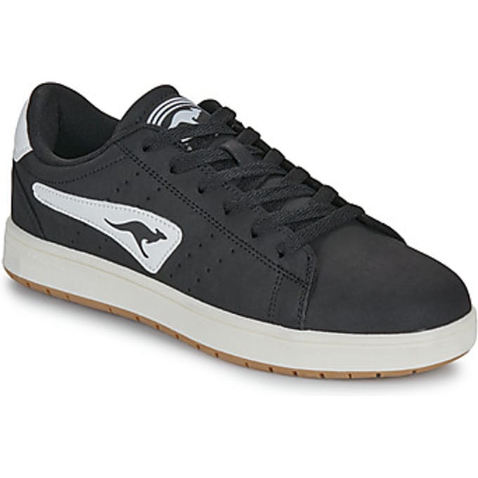 Kangaroos  Lage Sneakers K-CA AD Yeah