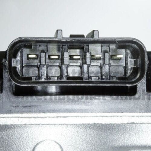 EGR-klep PIERBURG 7.10334.39.0