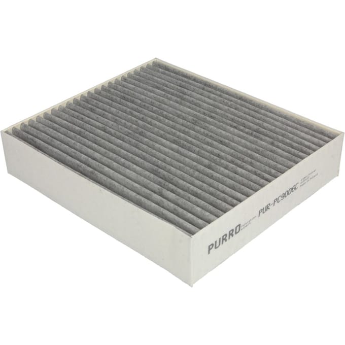 Cabinefilter PURRO PUR-PC9006C