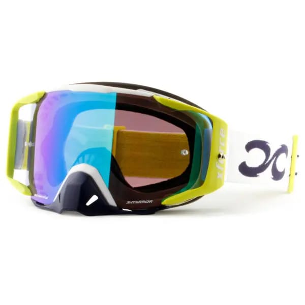 Fietsmasker Xforce Optics Assassin