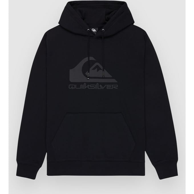 Capuchon sweaters Quiksilver COMP LOGO HOODIE