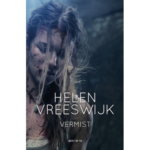 Vermist - Helen Vreeswijk