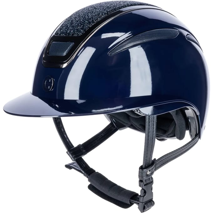 Rijhelm Kerbl Elite Polo