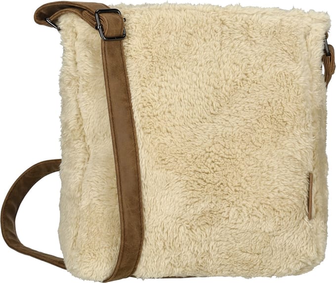 Enrico Benetti Teddy Schoudertas - 66695 - Off-White