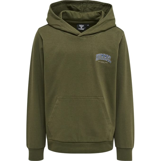 Hummel kinderhoodie Hmlfast 215861