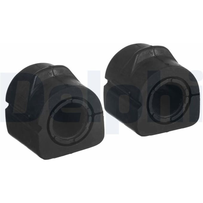 Aanslagbuffer DELPHI TD1206W, 2 Stuk