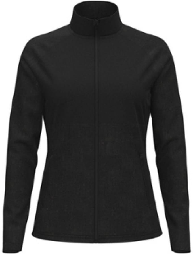 Under Armour Drive Pro Hybrid Dames Zwart