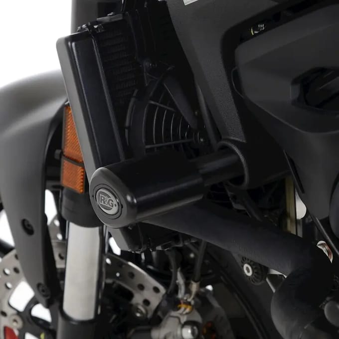 Beschermtampon R&G Racing Ducati Monster 950