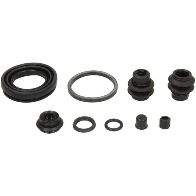 Reparatieset, remklauw AUTOFREN SEINSA D43191