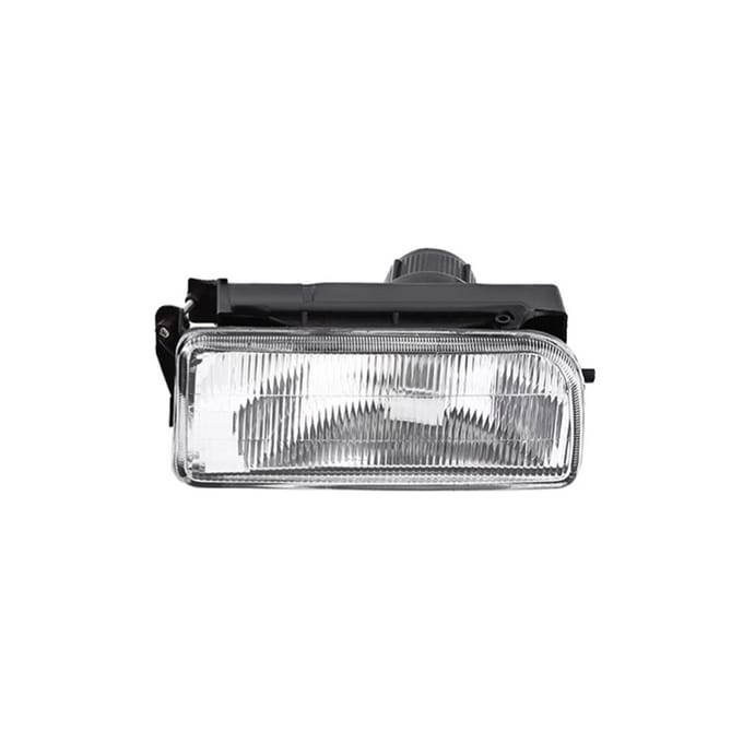 Boîtier de phare antibrouillard pour pare-choc avant, pour BMW E36 série 3 19921998 droit for left