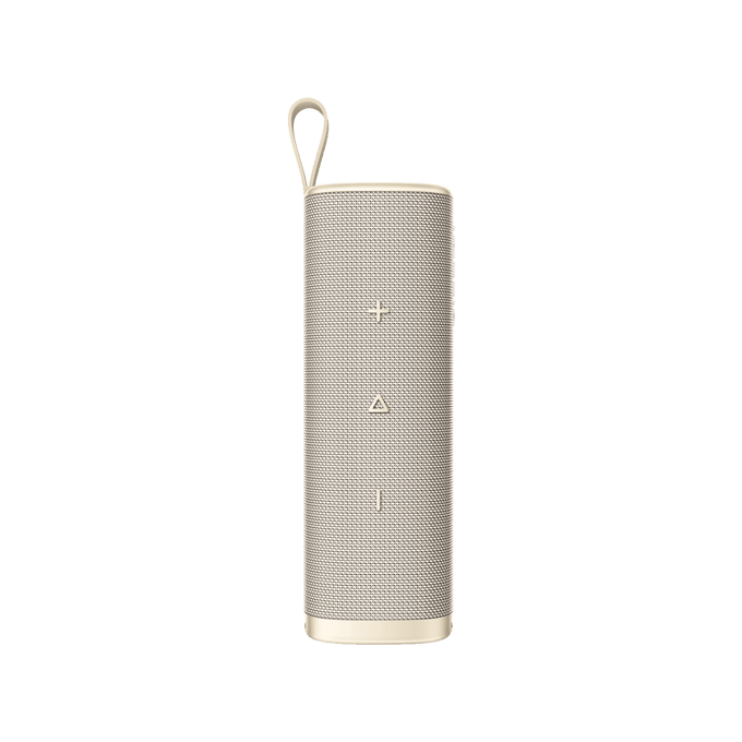 Xiaomi SOUND OUTDOOR Gouden 30 W - Bluetooth Speaker