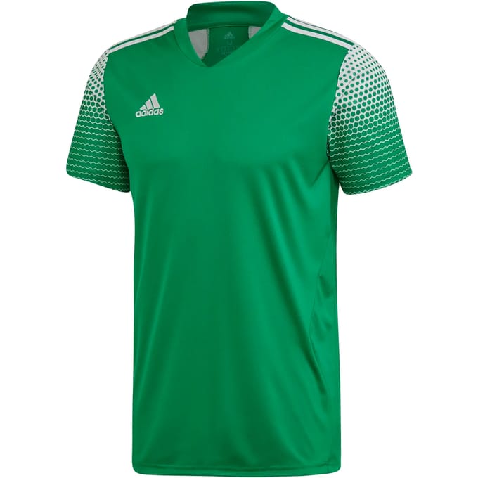 adidas - Regista 20 Jersey - Groen - Heren - maat  S