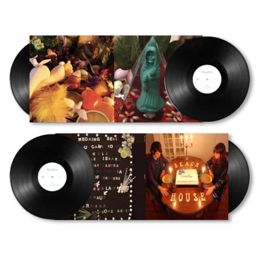 Beach House - Devotion (2 LP)