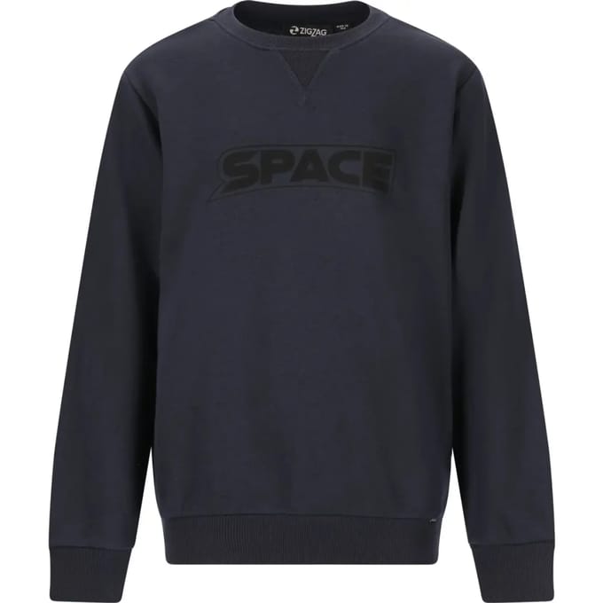 Junior Sweatshirt Zigzag Zamir