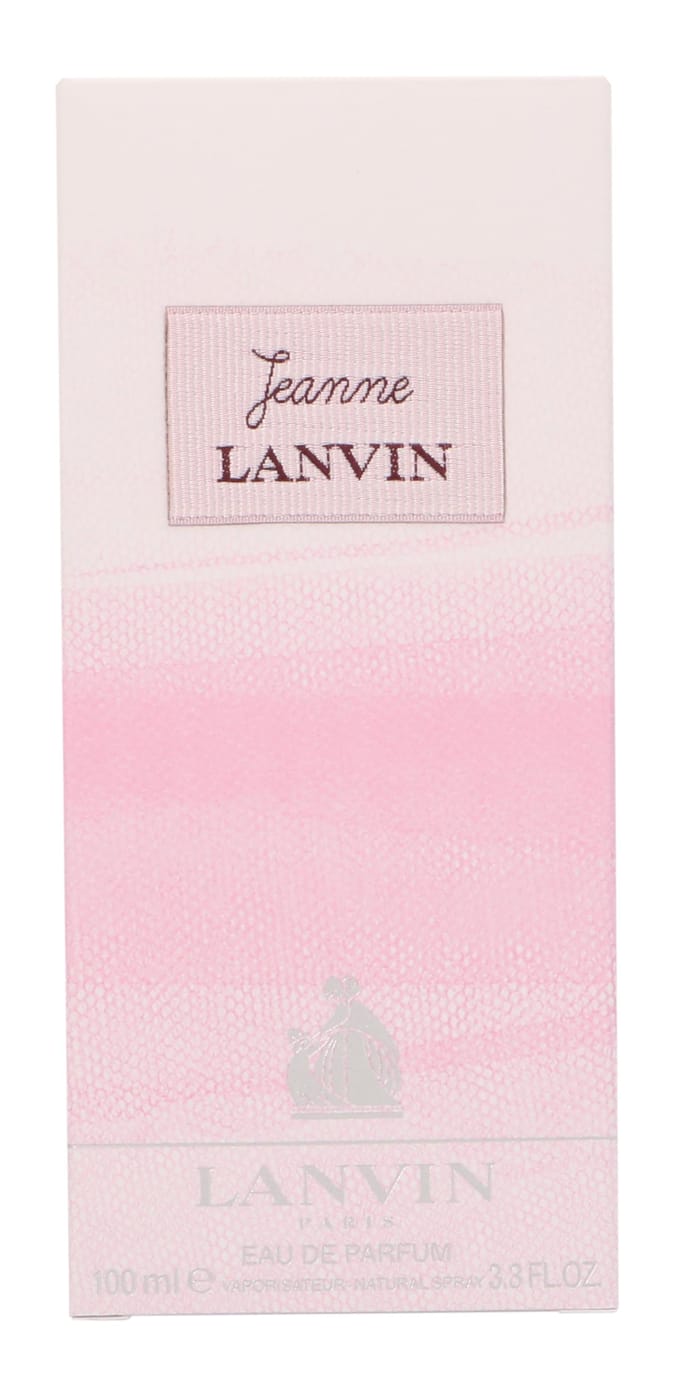 Lanvin Jeanne - 100ml - Eau de parfum