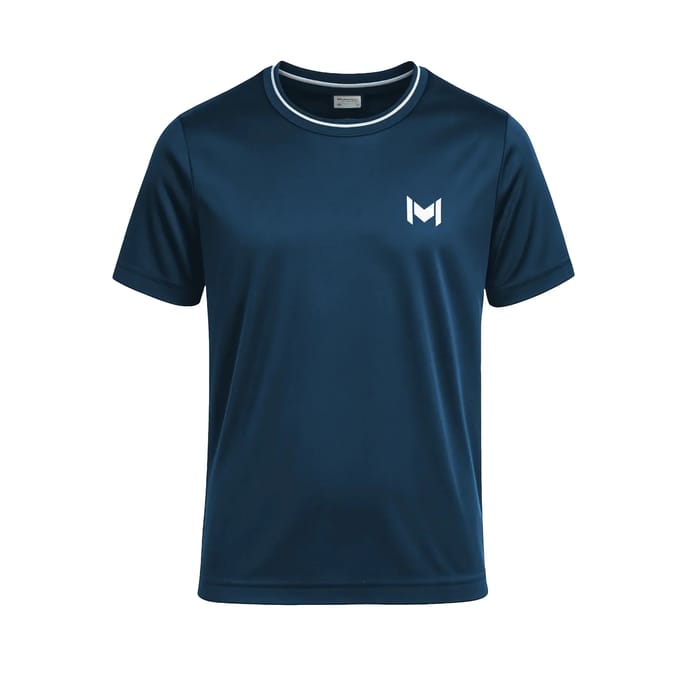 Kindertrui Mouratoglou Apparel Tech