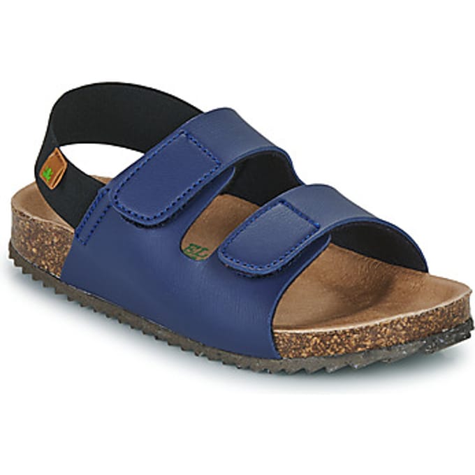 El Naturalista  Platte sandalen Incognito