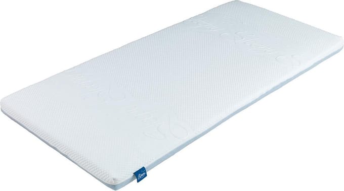 Sleepy Original Topmatras 180x200 cm Dubbelzijdig 10cm Traagschuim
