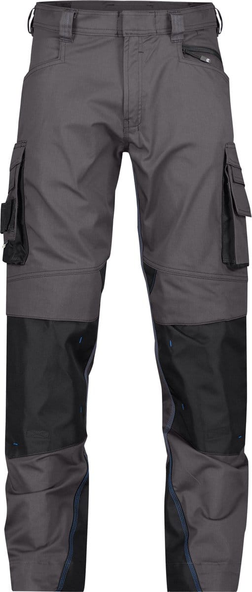 Werkbroek met kniezakken