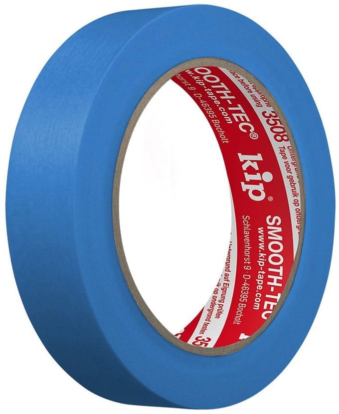 Kip 3508 Smooth-Tec 24mm - per rol