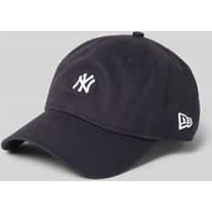Baseballpet met stitching model 'MINI LOGO 9TWENTY®'