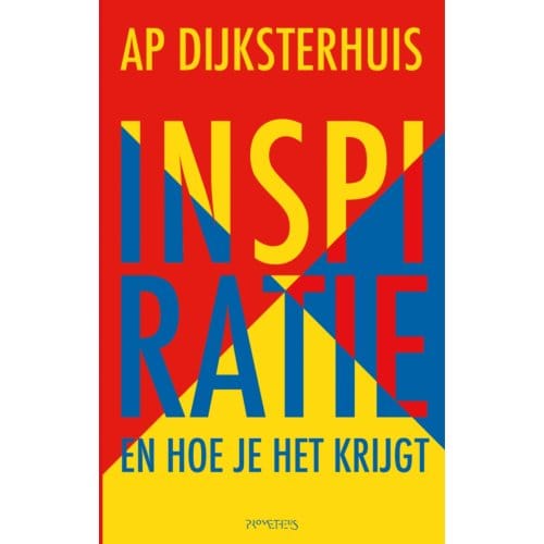 Inspiratie - Ap Dijksterhuis
