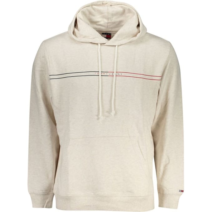 Tommy Jeans Hoodie Casual Wear