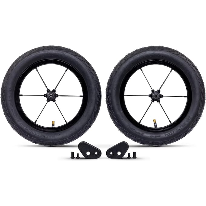 Conversion kit wielen kind Puky Next 14"