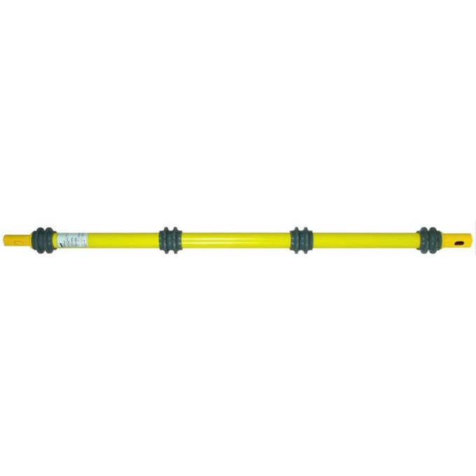 Dehn isolatie-element met insteekkoppeling D 43mm L 1280mm - 766128