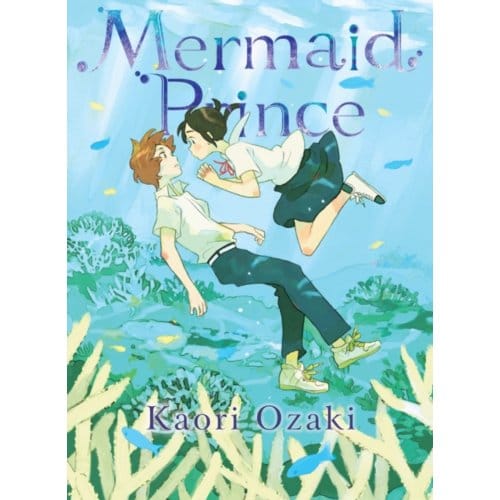 Mermaid prince - Kaori Ozaki