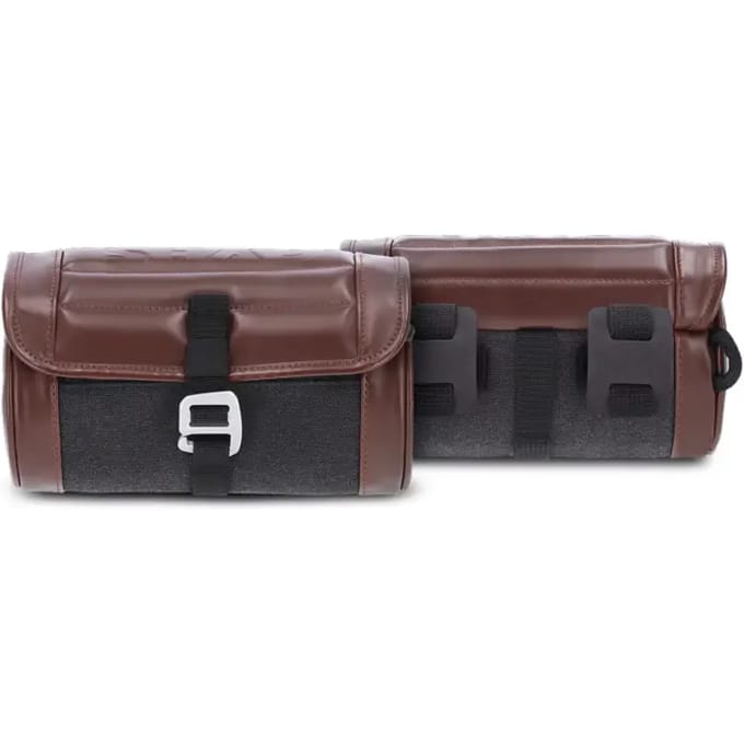 Tas Shad Genuine