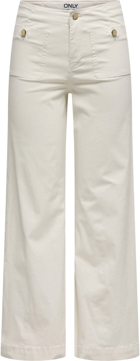 ONLY - ONLSHEENA HW WIDE PANT PNT - Meisjes - Leggings