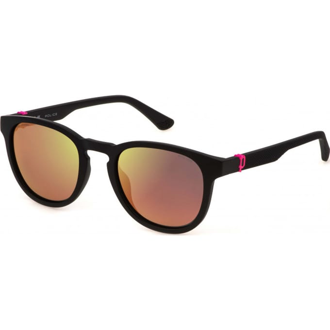 Zonnebril Heren Police SPLF60-53U28X Ø 53 mm