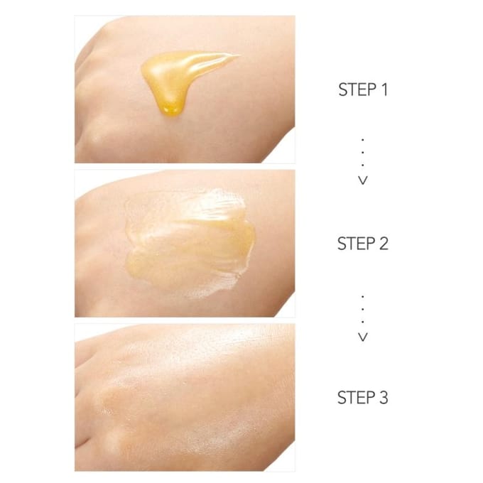 [NATURE REPUBLIC] Ginseng Royal Soie Essence 40ml 1pc + Sample Gifts