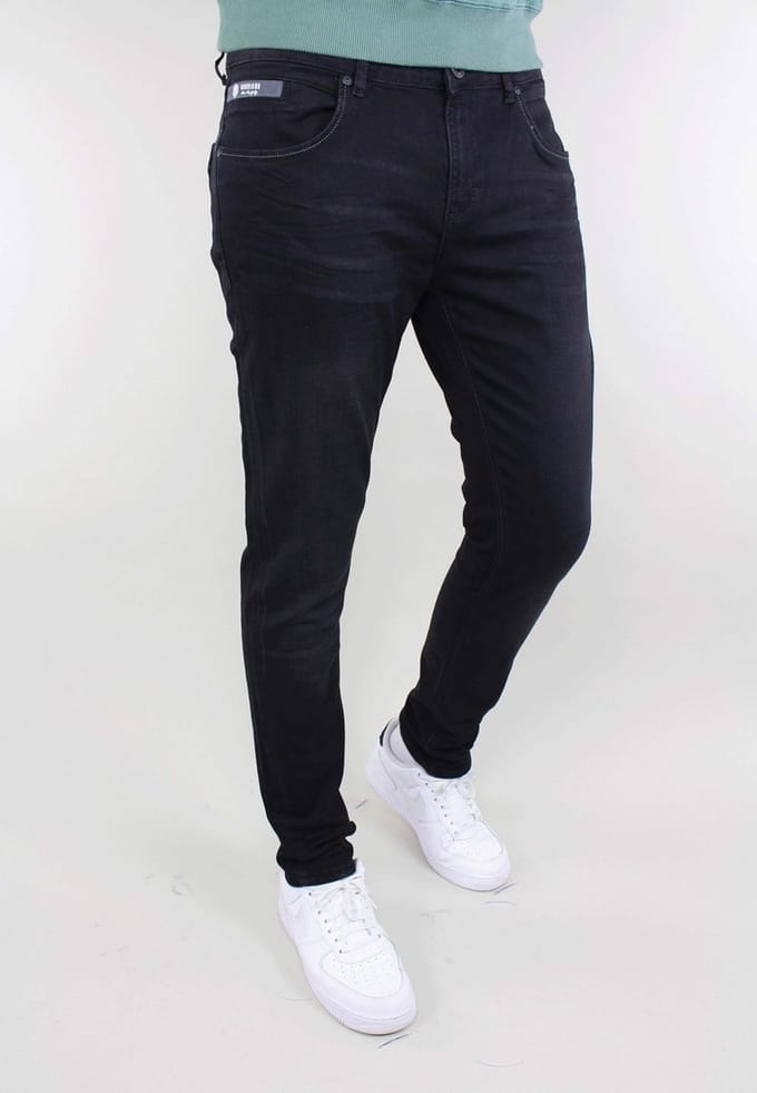 Gabbiano Regular Fit Heren Jeans - Maat W29 X L34