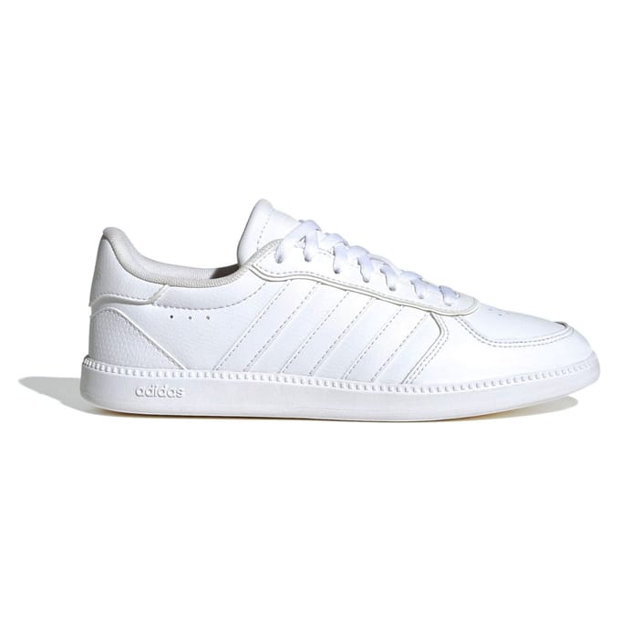 adidas Sportswear Breaknet Sleek Schoenen - Dames - Wit