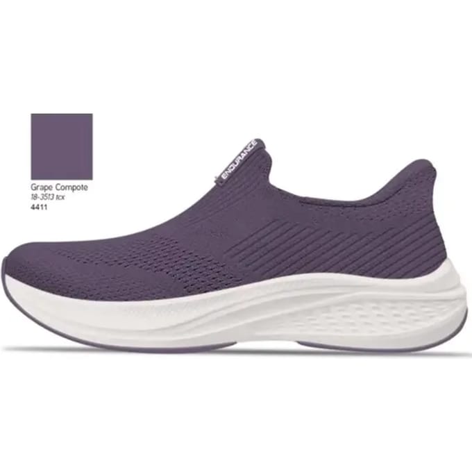 Kinderschoenen Endurance Belisa StepGo